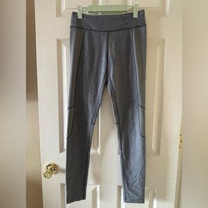 The North Face Flashdry Leggings • Womens small